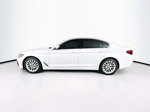 Used 2021 BMW 530i image 4