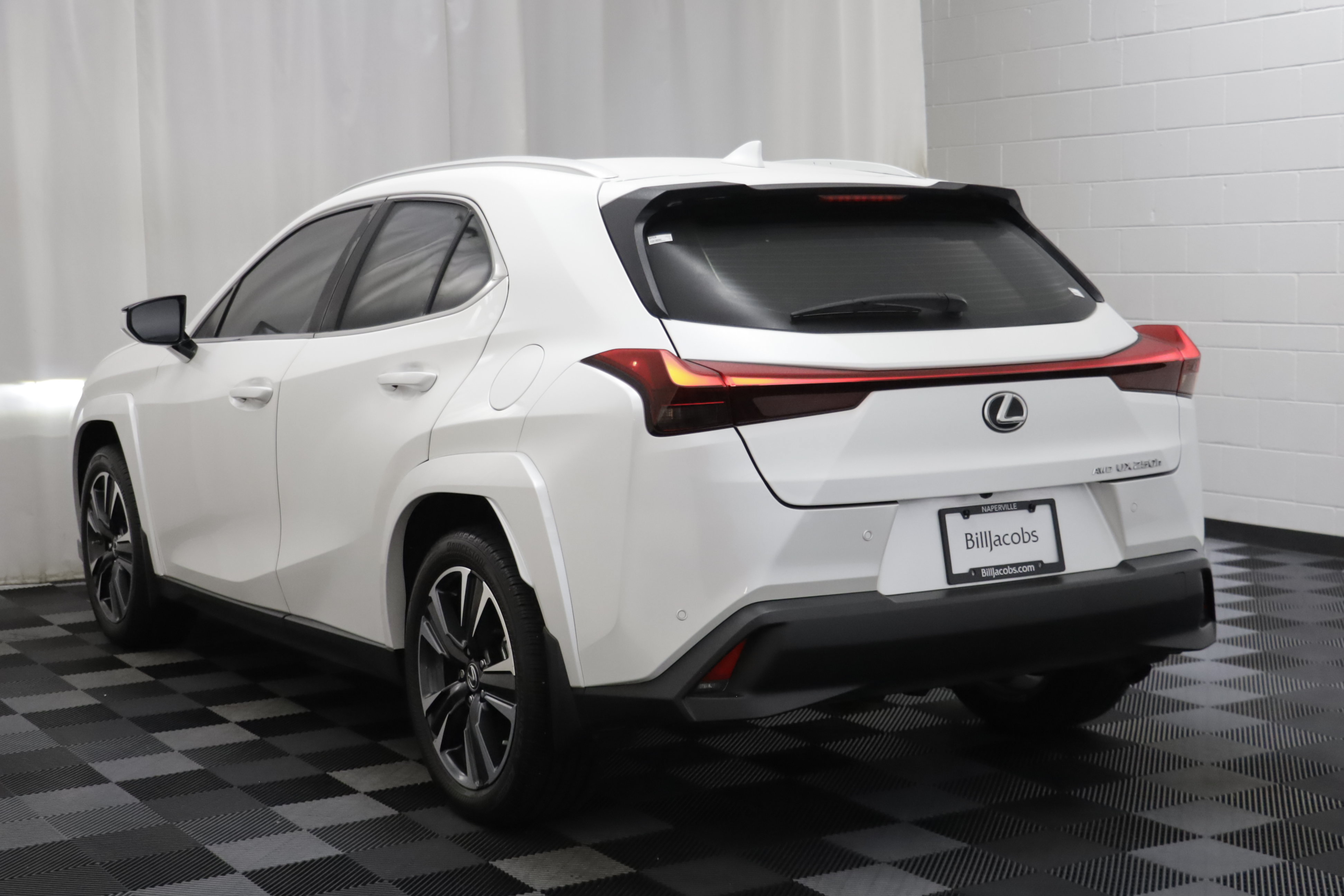 Used 2023 Lexus UX 250h AWD w/ Accessory Package (Z2) image 15