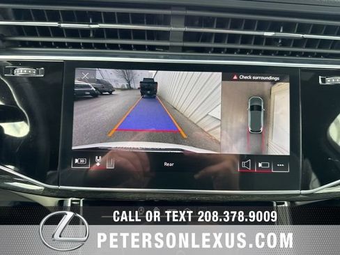 Used 2022 Audi Q7 3.0T Premium Plus w/ Premium Plus Package image 17