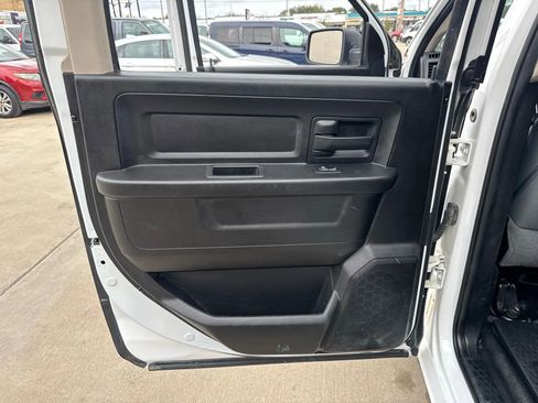 Used 2018 RAM 1500 Tradesman w/ Popular Equipment Group image 28