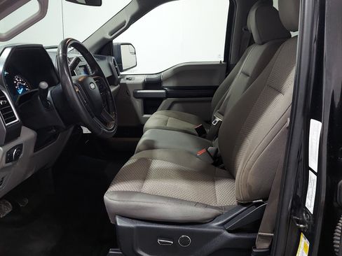 Used 2015 Ford F150 XLT w/ Equipment Group 301A Mid AWD/4WD image 11