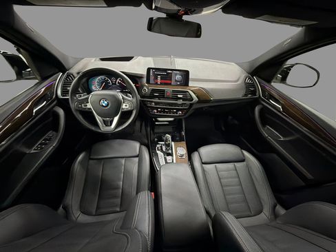 Used 2018 BMW X3 xDrive30i image 45