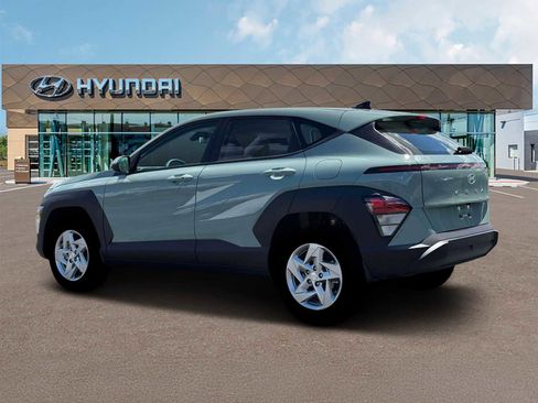 New 2026 Hyundai Kona SE FWD image 4