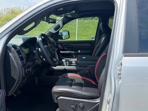 New 2026 RAM 1500 RHO w/ RHO Level 1 Equipment Group AWD/4WD image 16