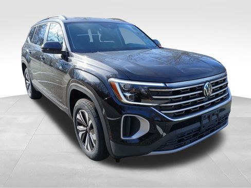 New 2026 Volkswagen Atlas SE image 7