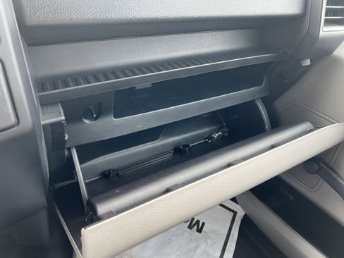 Used 2018 Ford F150 XL w/ Trailer Tow Package w/101A image 24