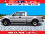 Used 2013 Ford F150 STX w/ Mid Equipment Group image 2