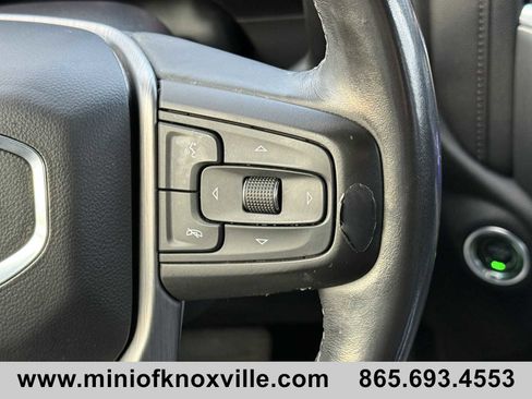 Used 2020 GMC Sierra 1500 Denali w/ Denali Ultimate Package image 19