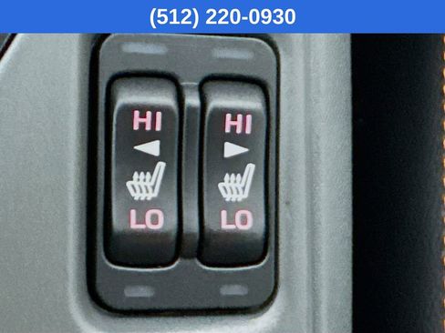 Used 2025 Subaru Crosstrek 2.5i Limited w/ Crosstrek Mirror Package AWD/4WD image 25