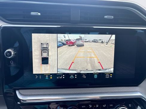 Used 2023 GMC Sierra 1500 Denali w/ Denali Reserve Package AWD/4WD image 17