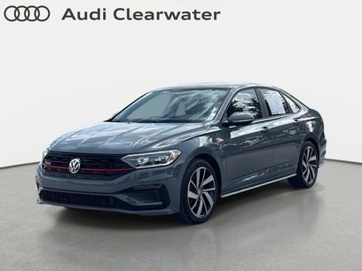 Used 2019 Volkswagen Jetta R-Line