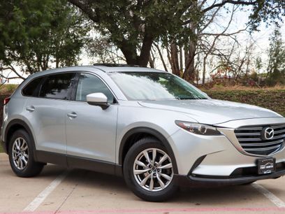 Used 2016 MAZDA CX-9 Touring