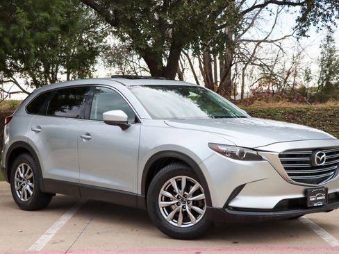 Used 2016 MAZDA CX-9 Touring image 1
