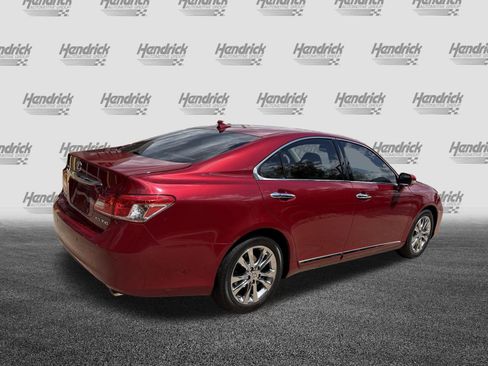 Used 2010 Lexus ES 350 FWD image 10