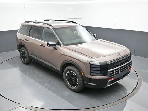 New 2026 Hyundai Palisade XRT Pro AWD/4WD image 23