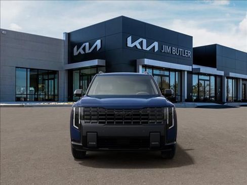New 2027 Kia Telluride SX X-Line AWD/4WD image 2