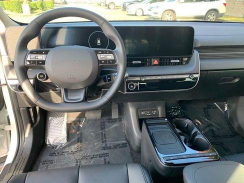 New 2026 Hyundai Ioniq 5 SEL image 16