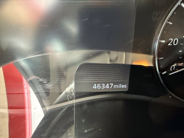 Used 2023 Nissan Kicks SR w/ SR Premium Package FWD image 5