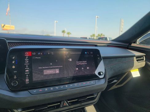 New 2024 Dodge Charger Daytona Scat Pack w/ Plus Group image 30