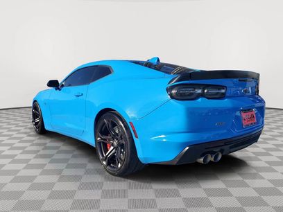 Used 2023 Chevrolet Camaro SS