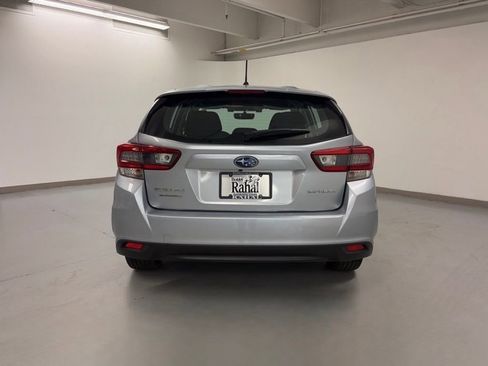 Used 2022 Subaru Impreza 2.0i AWD/4WD image 5