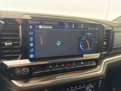 Used 2026 Chevrolet Silverado 1500 RST image 34