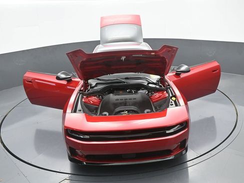 Used 2025 Dodge Charger R/T w/ Sun & Sound Package image 72