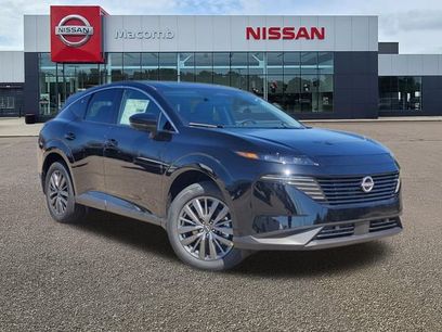 New 2026 Nissan Murano SL