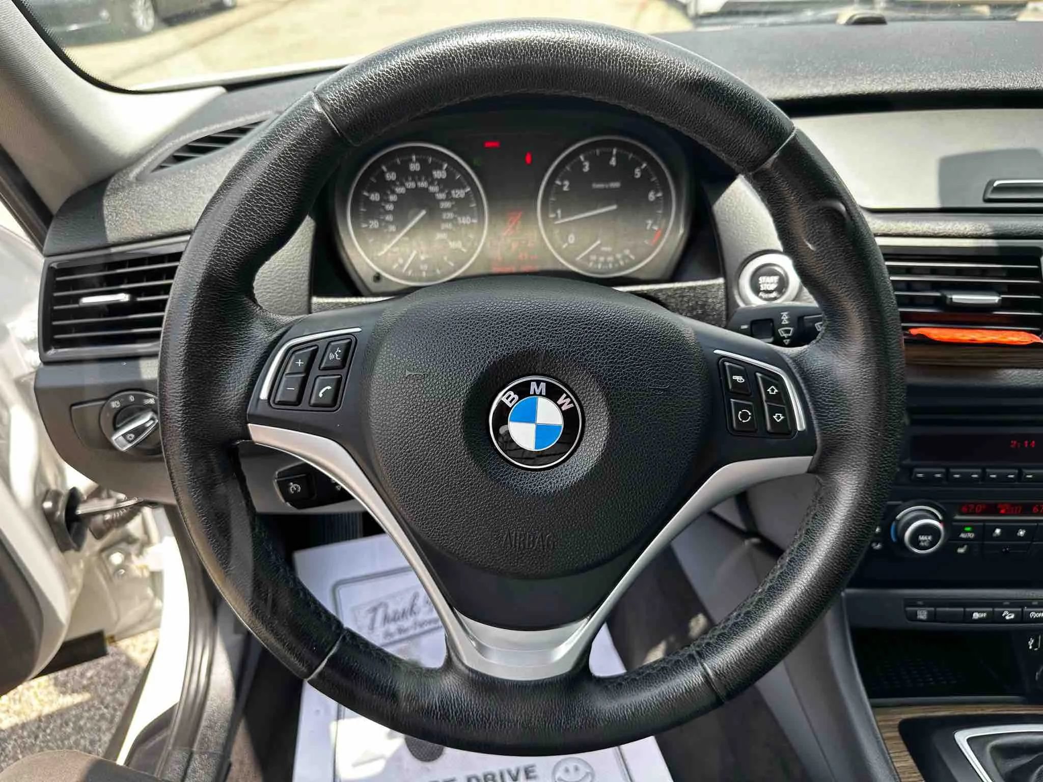 Used 2013 BMW X1 xDrive28i AWD/4WD image 31