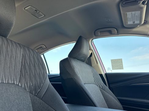 Used 2026 Toyota Camry LE image 16