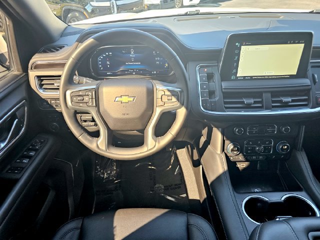 Used 2024 Chevrolet Tahoe LT w/ LT Signature Package AWD/4WD image 33