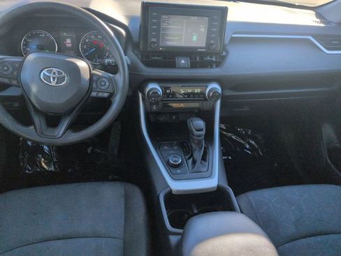 Certified 2022 Toyota RAV4 XLE w/ Convenience Package image 26