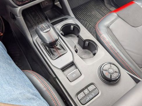 Certified 2024 Ford Ranger Raptor image 30