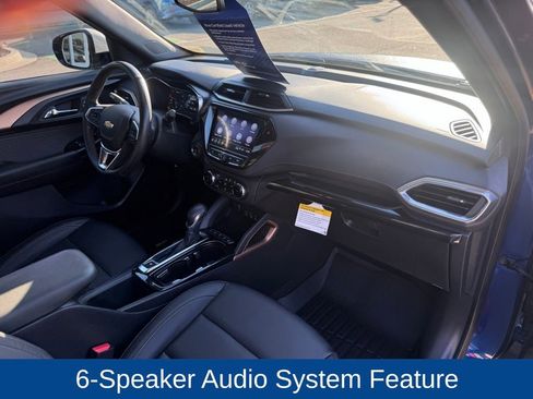Used 2023 Chevrolet TrailBlazer ACTIV w/ Convenience Package image 20
