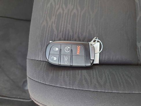 New 2026 Dodge Durango GT w/ Blacktop Package image 28