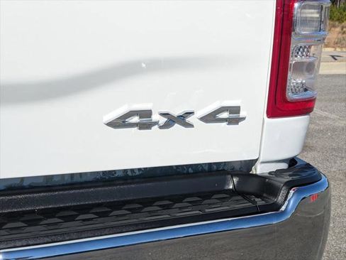 Certified 2023 RAM 2500 Tradesman w/ Chrome Appearance Group image 21