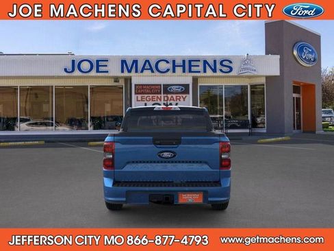 New 2026 Ford Maverick Lobo image 7