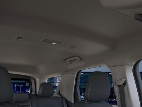 New 2025 Ford Bronco Sport Big Bend image 22