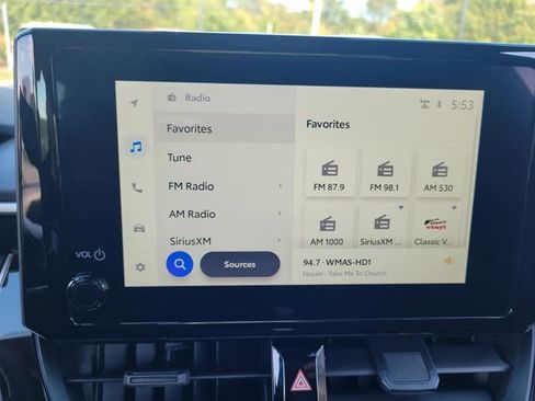 Used 2026 Toyota Corolla SE image 20