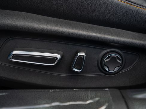 New 2026 Acura Integra A-Spec FWD image 22