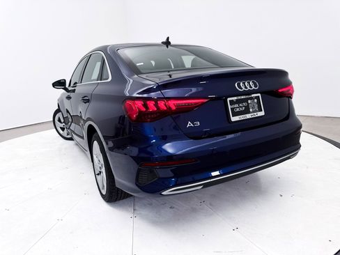 Used 2023 Audi A3 2.0T Premium w/ Convenience Package FWD image 7