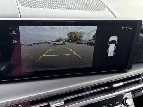 New 2026 Hyundai Santa Fe SEL image 19