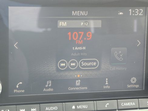 Used 2023 Nissan Rogue SV image 28