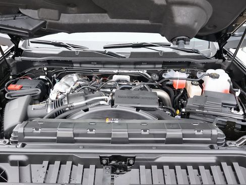 New 2026 Chevrolet Silverado 2500 W/T image 50