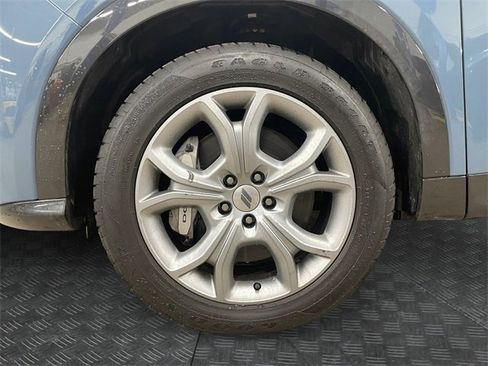 Used 2024 Dodge Hornet R/T image 14