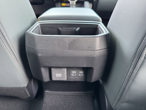 New 2026 Toyota Tacoma Trailhunter AWD/4WD image 7