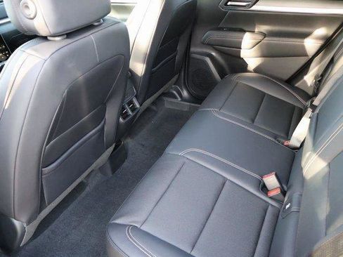 New 2026 GMC Terrain Elevation w/ Elevation Premium Package image 14