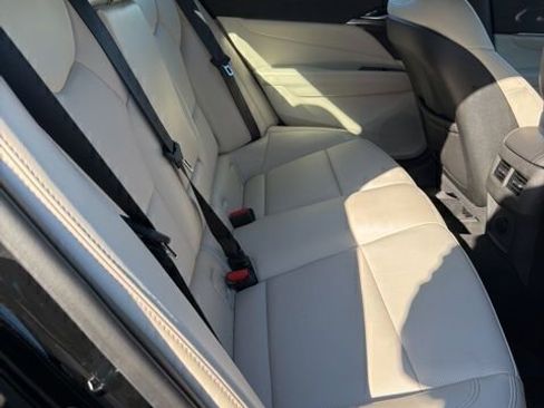 Used 2026 Cadillac CT4 Premium Luxury RWD image 24