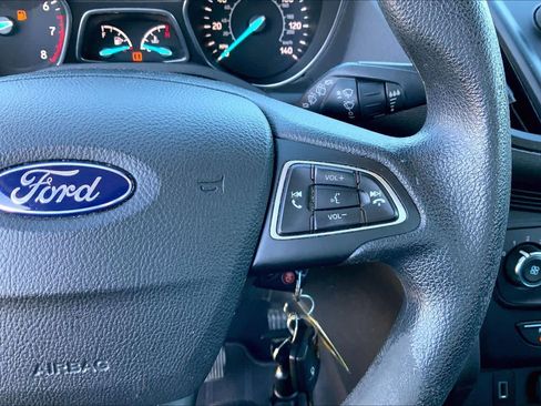 Used 2017 Ford Escape S image 24