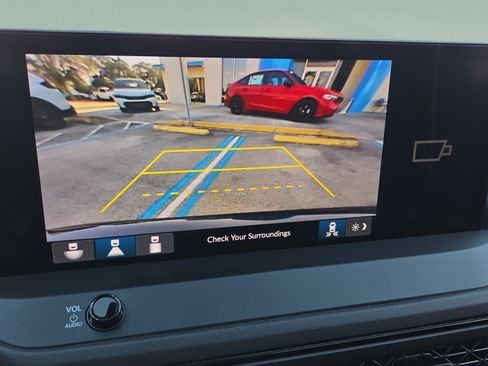 Certified 2023 Honda Accord Sport image 29